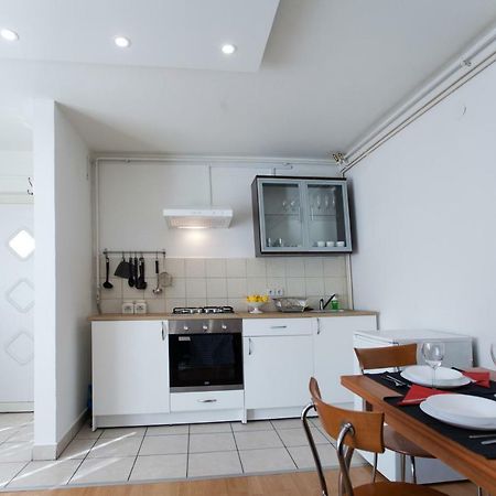 Apartman Sara Zágráb Kültér fotó