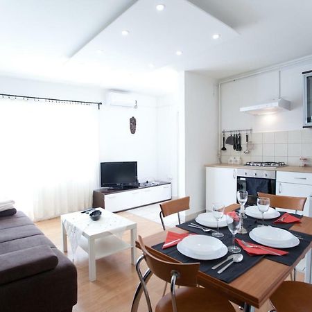 Apartman Sara Zágráb Kültér fotó