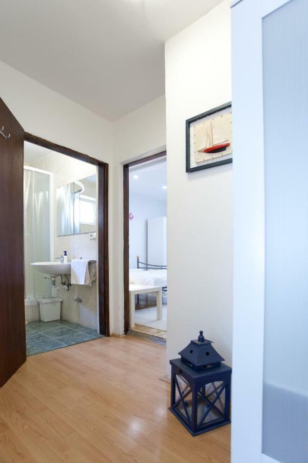 Apartman Sara Zágráb Kültér fotó