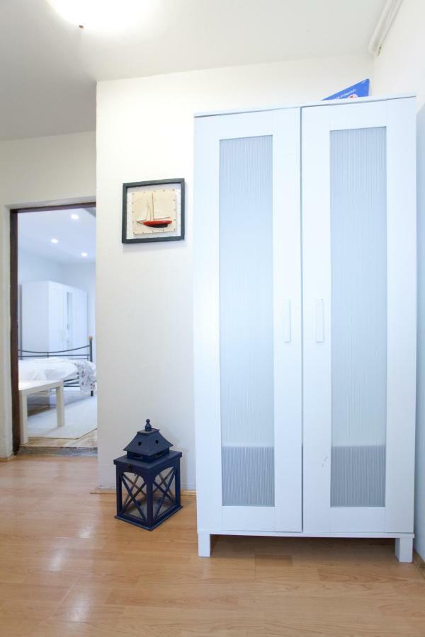 Apartman Sara Zágráb Kültér fotó