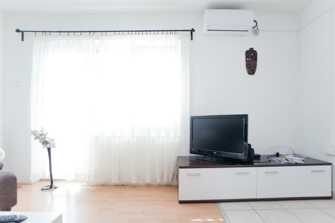 Apartman Sara Zágráb Kültér fotó