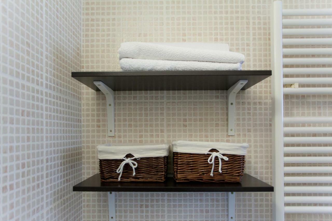 Apartman Sara Zágráb Kültér fotó